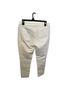 Talbots White Jeans Size 8 (petite) - photo 2