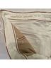 Talbots White Jeans Size 8 (petite) - photo 3
