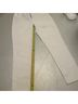 Talbots White Jeans Size 8 (petite) - photo 10