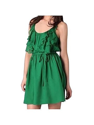 Rebecca Taylor Cocktail Dress (view 1)