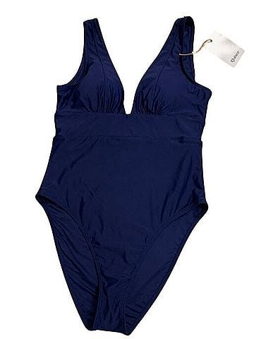 Quince One Piece Swimsuit (view 1)