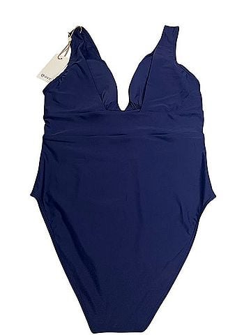 Quince One Piece Swimsuit (view 2)