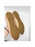 Coach Tan Flats Size 8 1/2 - photo 6