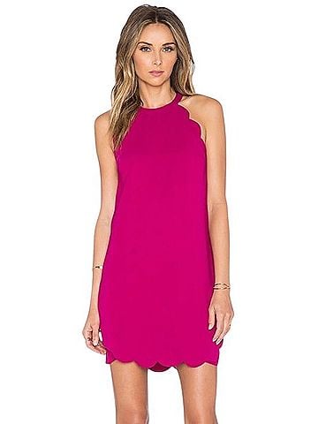 A.L.C. Alexis Cocktail Dress (view 1)