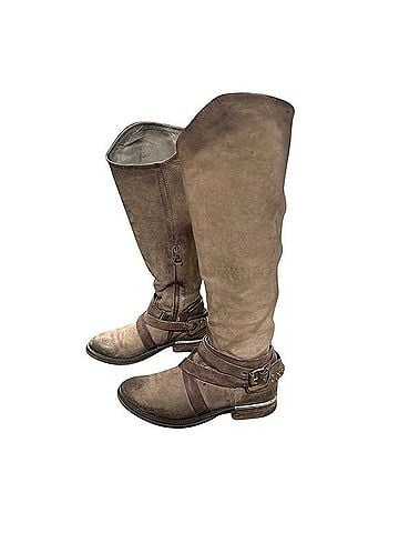 A.S.98 Boots (view 1)