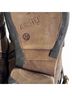 A.S.98 100% Calf Leather Brown Tan Boots Size EU 36 - photo 3