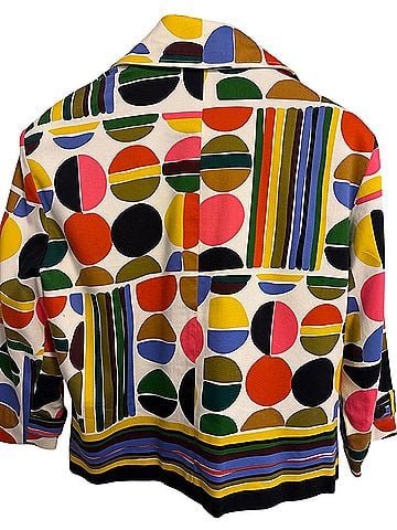 Patrick Christopher Selections Jacket (view 2)