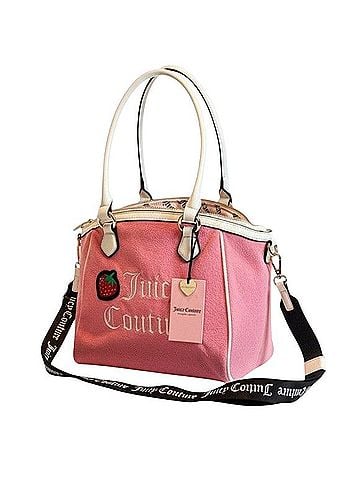 Juicy Couture Tote (view 1)