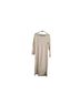 Aria Solid White Ivory Cocktail Dress Size S - photo 1