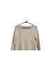 Aria Solid White Ivory Cocktail Dress Size S - photo 2