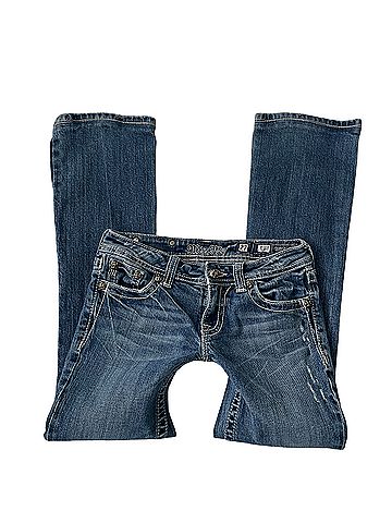 Miss Me Jeans (view 1)