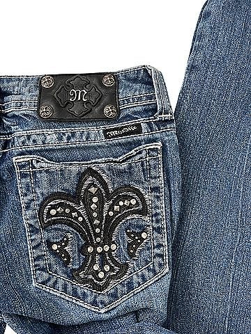 Miss Me Jeans (view 2)