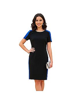 Sandro Cocktail Dress (view 1)