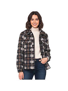Avec Les Filles Jacket (view 1)