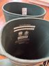 Hunter Green Rain Boots Size 8 - photo 3