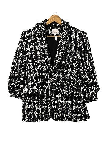 Cinq à Sept Khloe Blazer (view 1)