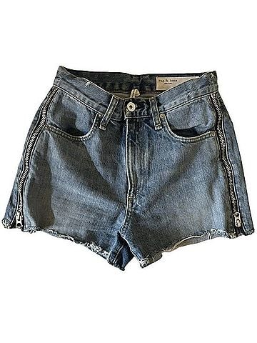 Rag & Bone Shorts (view 1)