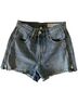 Rag & Bone Blue Shorts Size 24 - photo 1
