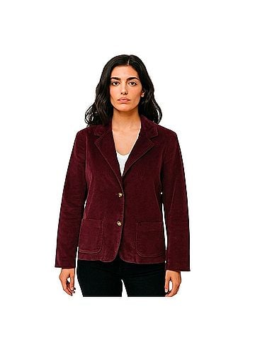 L.L.Bean Blazer (view 1)