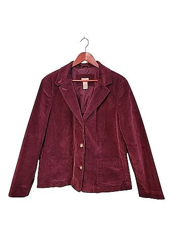 L.L.Bean Blazer (view 2)