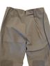 Rag & Bone Houndstooth Black White Casual Pants Size 0X - photo 2