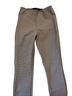 Rag & Bone Houndstooth Black White Casual Pants Size 0X - photo 1