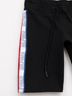 Tommy Hilfiger Black Athletic Shorts Size M - photo 3