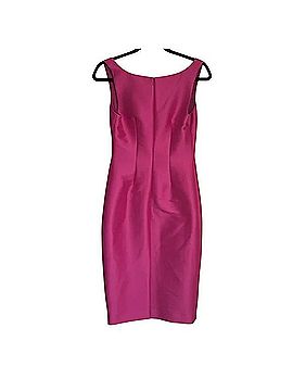 Badgley Mischka Cocktail Dress (view 2)