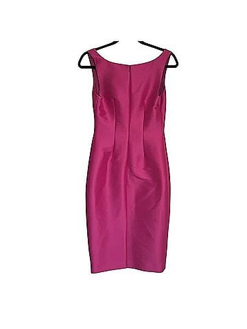Badgley Mischka Cocktail Dress (view 2)