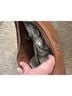 Valentino Orlandi Brown Shoulder Bag One size - photo 3