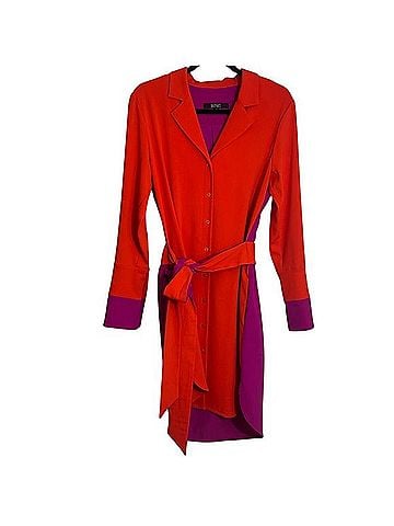 Badgley Mischka Cocktail Dress (view 1)