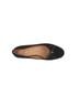 Hush Puppies Black Flats Size 6 - photo 2