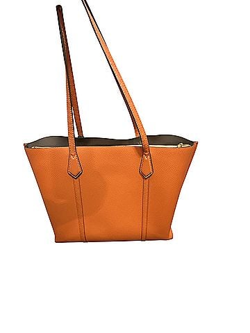 Tory Burch tory burch Leather Tote (view 2)