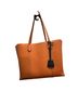 Tory Burch 100% Leather Leather Tote One size - photo 1