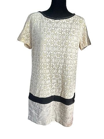 W118 by Walter Baker Casual Dress (view 1)