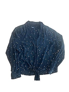 Rails Ava Long Sleeve T-Shirt (view 1)