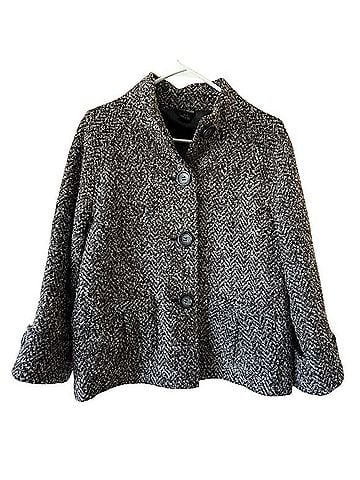 Nomadic Traders NTCO Jacket (view 1)