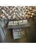 Nomadic Traders 65% Polyester 35% Cotton 100% Acetate Houndstooth Brown Jacket Size S - photo 3