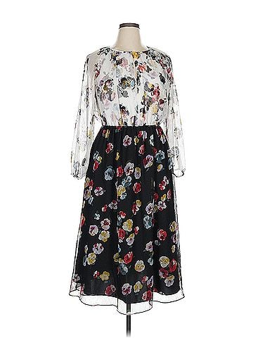 Ann Taylor Ann Taylor Casual Dress (view 1)