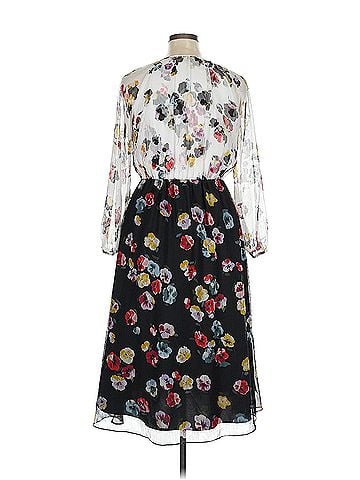 Ann Taylor Ann Taylor Casual Dress (view 2)