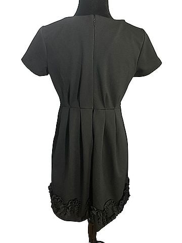 Max and Cleo Cocktail Dress (view 2)