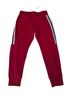 Nike Stripes Red White Sweatpants Size XL - photo 2