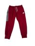 Nike Stripes Red White Sweatpants Size XL - photo 1