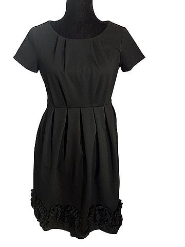 Max and Cleo Cocktail Dress (view 1)