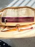 Tory Burch 100% Leather Leather Satchel One size - photo 4