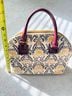 Tory Burch 100% Leather Leather Satchel One size - photo 3