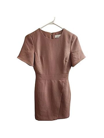 Reiss Myra Cocktail Dress (view 1)