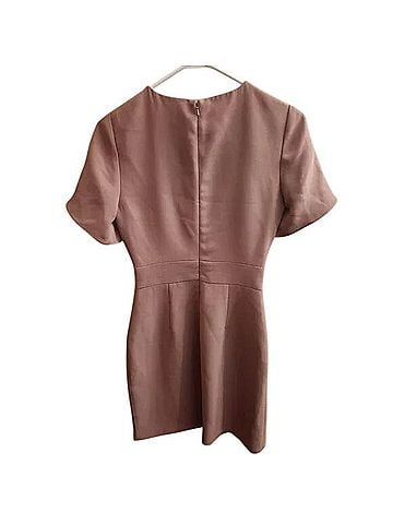 Reiss Myra Cocktail Dress (view 2)
