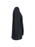 Céline 100% Wool Gray Celine Single-Breasted Structured Blazer in Black Wool Size 4 - photo 2