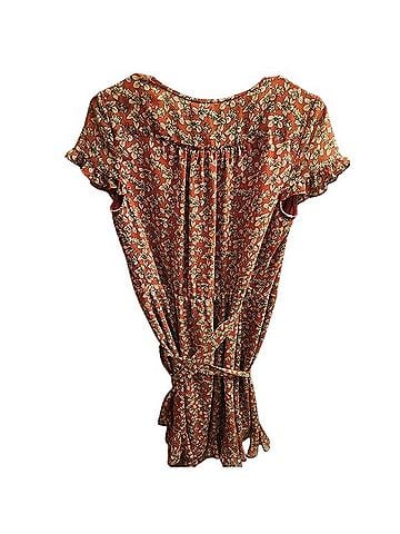Rebecca Minkoff Ana Casual Dress (view 2)